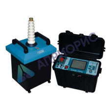 Поверка аппарата для испытания диэлектриков АИД-70Ц